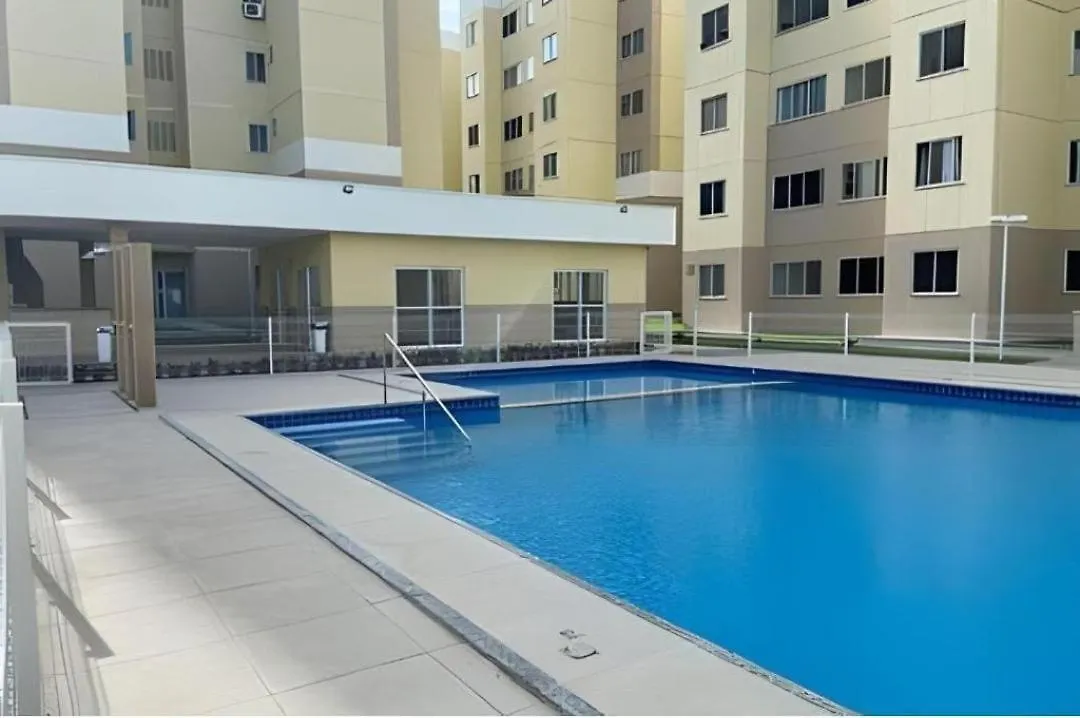 اتصالات Apartamento Do Caio 
