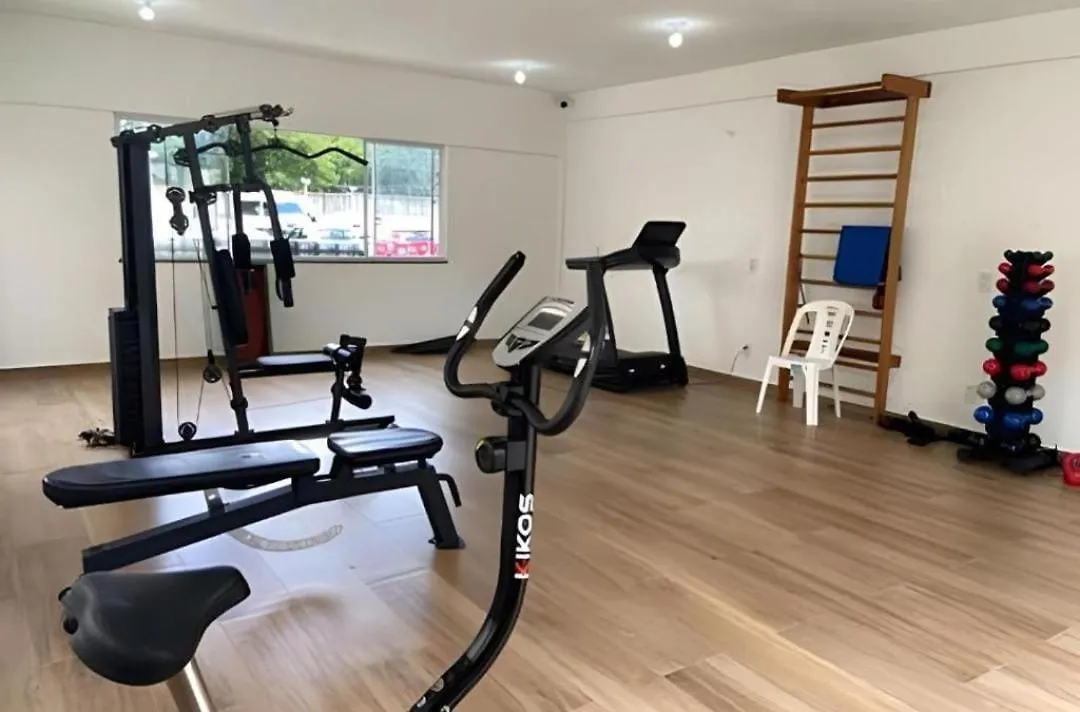 Apartamento Do Caio فورتاليز 0*,  البرازيل