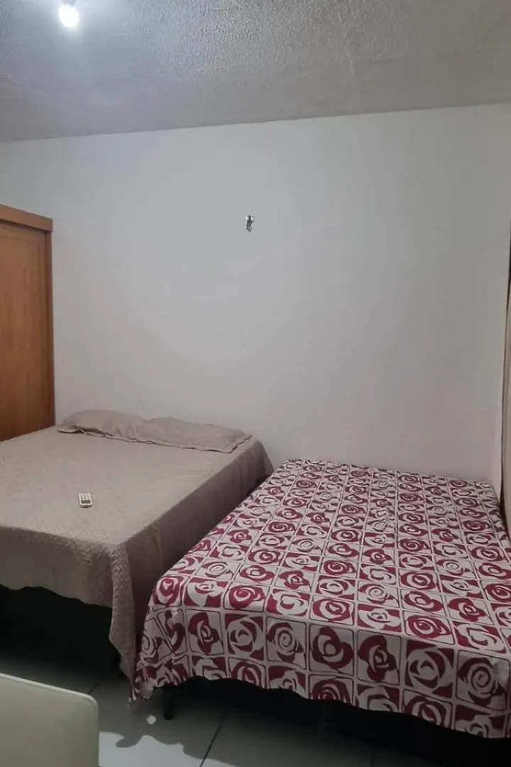 منزل للإقامة Apartamento Do Caio فورتاليز البرازيل