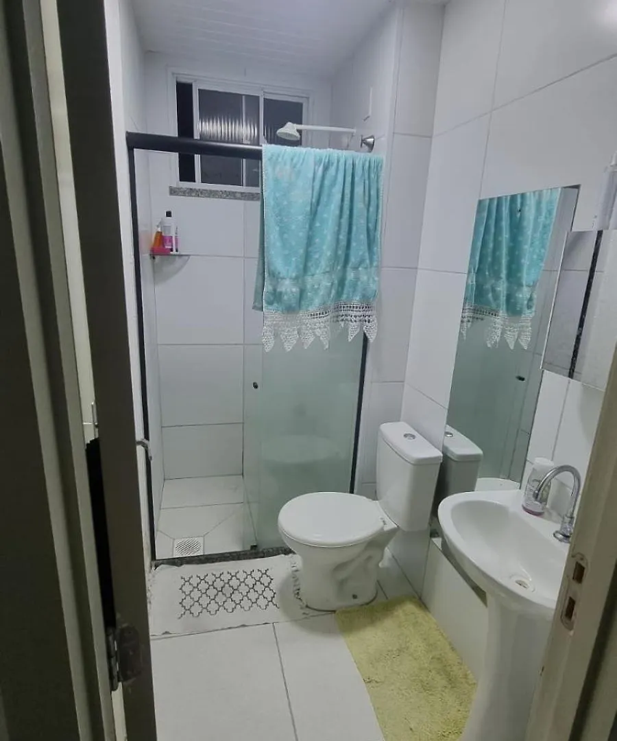 Homestay Apartamento Do Caio Fortaleza