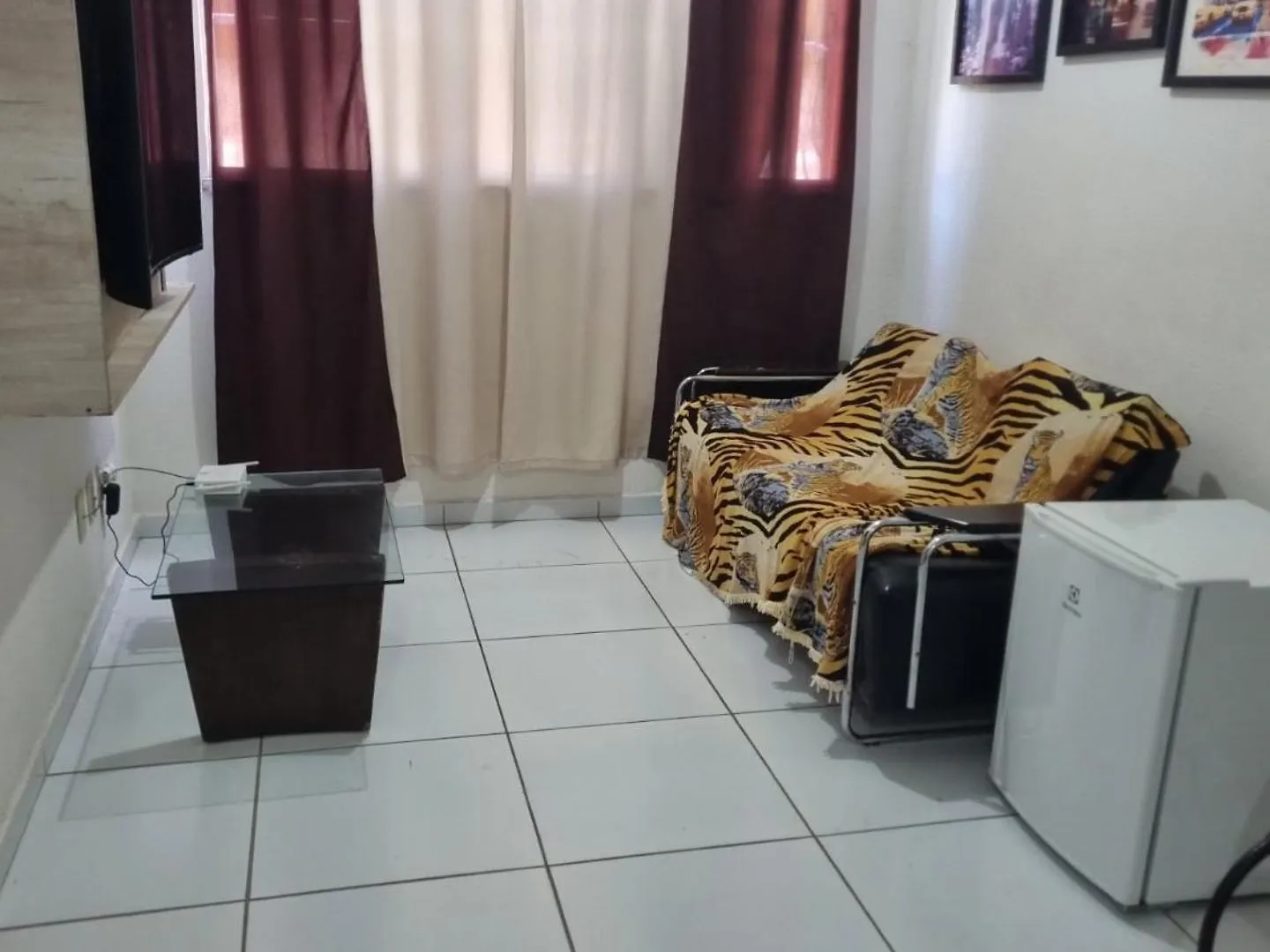 Apartamento Do Caio Fortaleza  Homestay