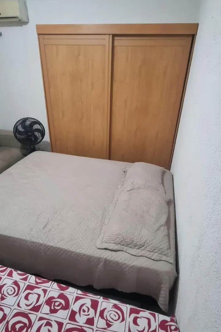 Apartamento Do Caio Fortaleza  0*, Fortaleza (Ceara)