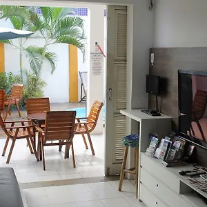 Albergaria Albergue
